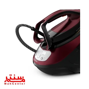 نمای کناری اتو مخزن دار تفال مدل GV9230E0